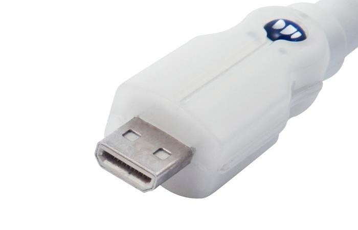 Monster Essentials High Speed Micro HDMI Cable - 8ft