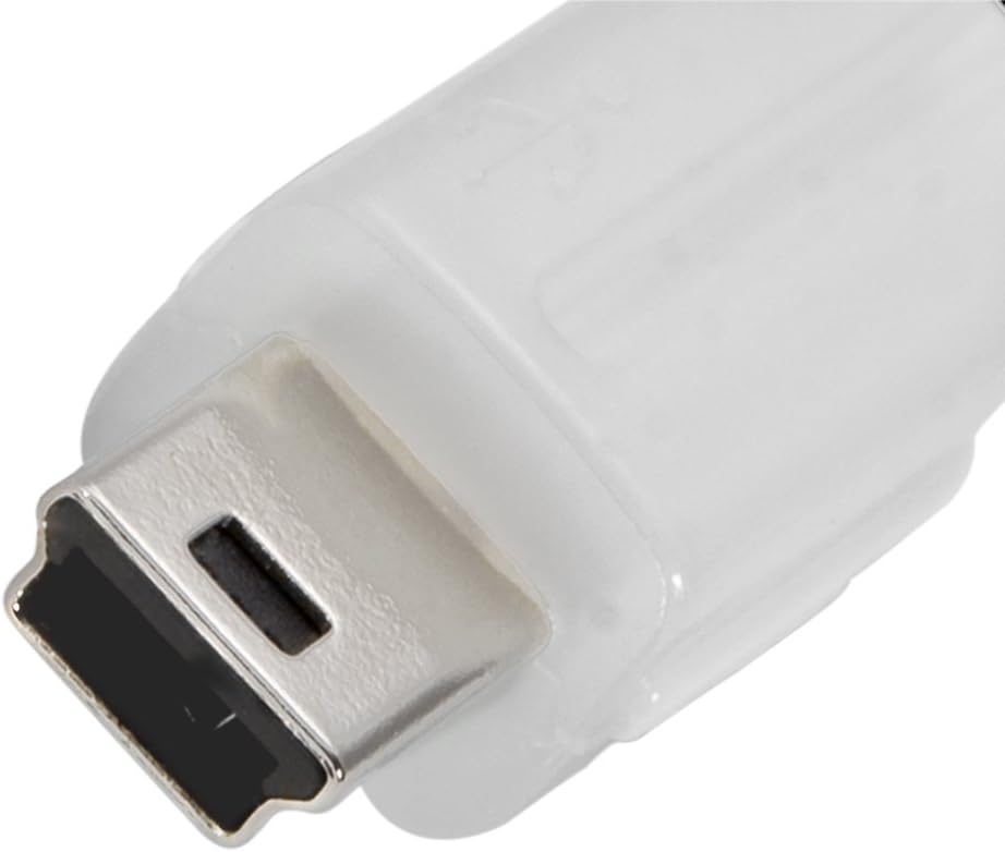 Monster USB to USB Mini cable High Speed Data Transfer and Charging 1.5FT