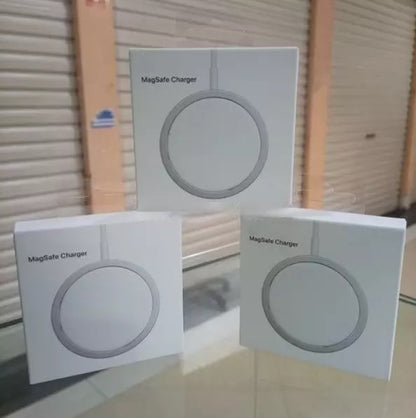 3 Pack Magsafe Wireless Charger Magnetic Fast Charger For iPhone 15 14 13 12 11