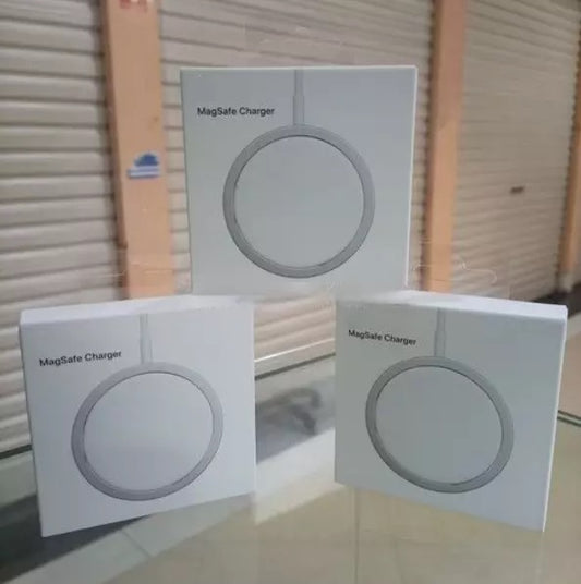 3 Pack Magsafe Wireless Charger Magnetic Fast Charger For iPhone 15 14 13 12 11