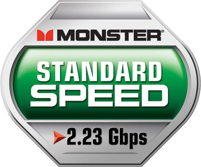Monster MC 550HD-6M EU Standard Speed HDMI Cable 6m