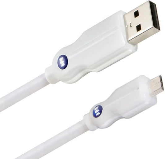 Monster USB to USB Mini cable High Speed Data Transfer and Charging 1.5FT