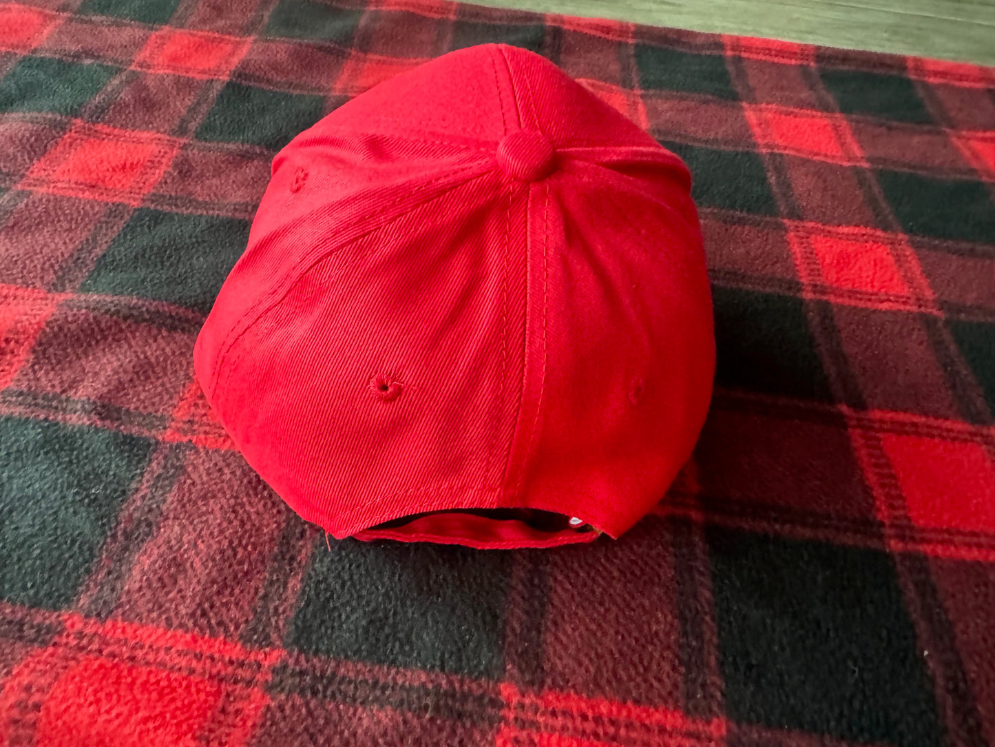 Cotton Baseball Cap Ball Dad Hat Adjustable Plain Solid Washed Men Washed PC