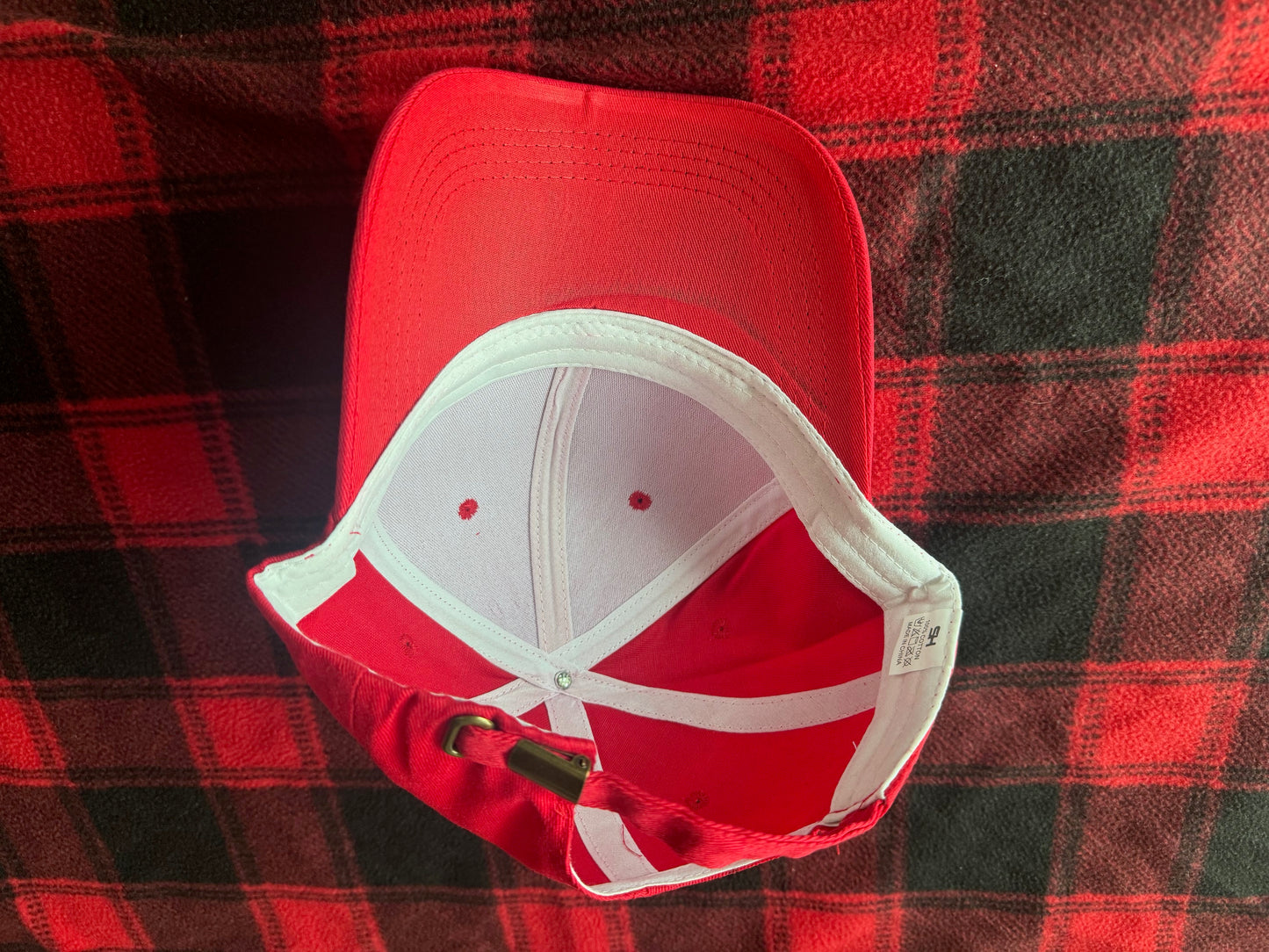 Cotton Baseball Cap Ball Dad Hat Adjustable Plain Solid Washed Men Washed PC